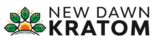 New Dawn Kratom - Affiliate Program
